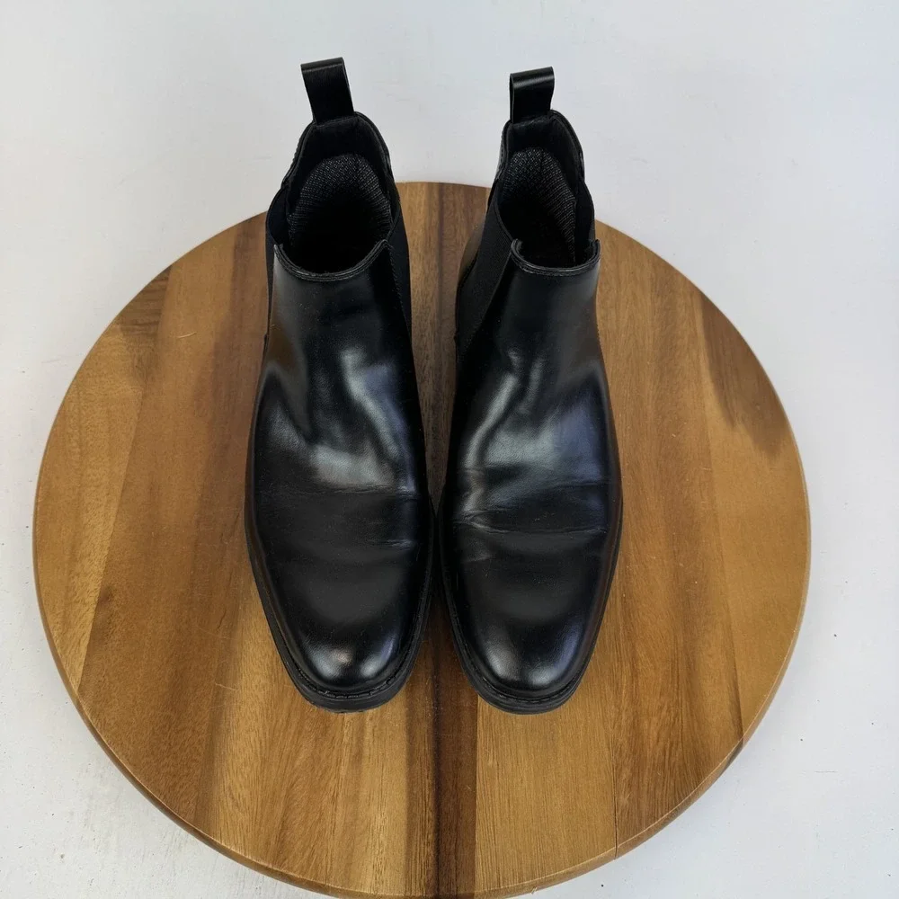 Rush By Gordon Rush size standard